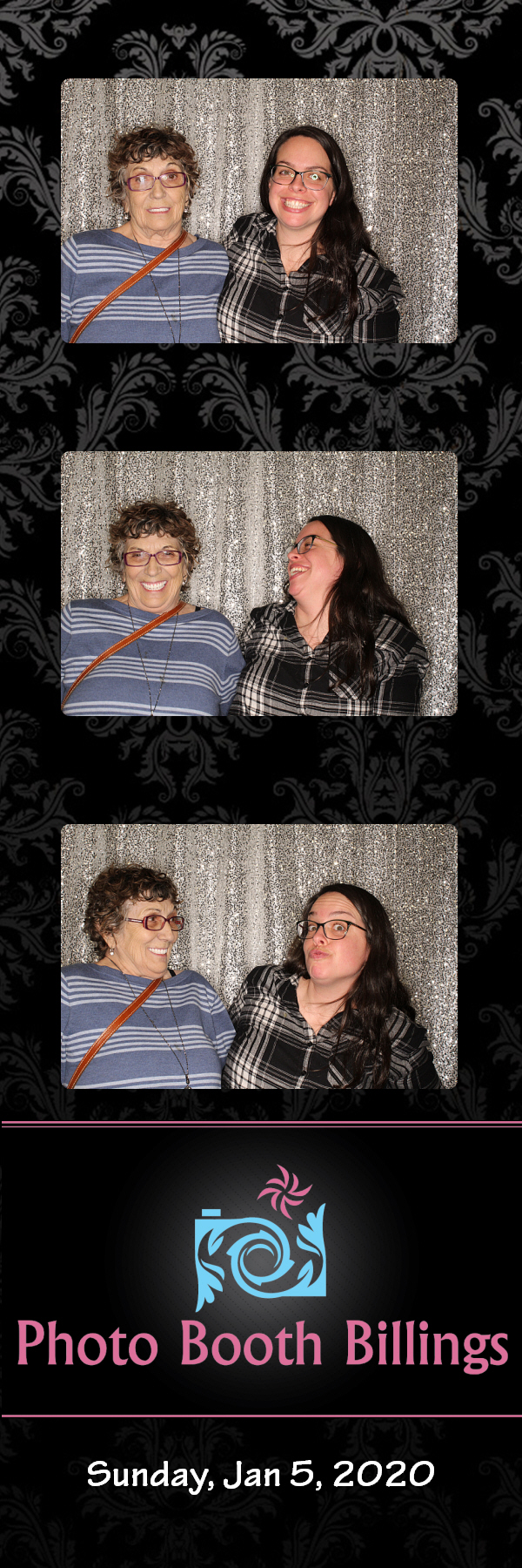 Wedding Fair 2020 | View more photos from the event at gallery.photoboothbillings.com/u/PhotoBoothBillings/Wedding-Fair-2020